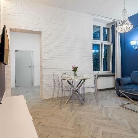 Rentplanet - Apartamenty Szewska Вроцлав Экстерьер фото